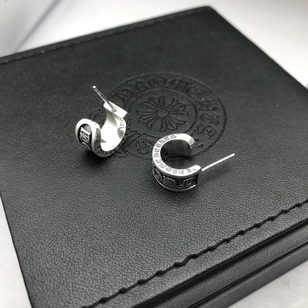 Chrome Hearts Earrings